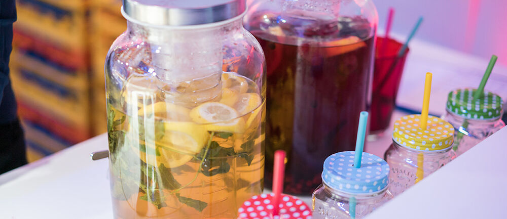 ISINGERMERZ, Wiesbaden, Impulse, Veranstaltung, Event, Markeninszenierung, Marken erleben, Hochschule RheinMain, Eventbar