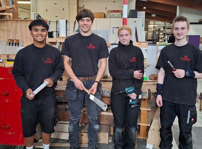 Tischlerausbildung, Schreinerausbildun, Werkstatt Wiesbaden, Handwerk, Ausbildung