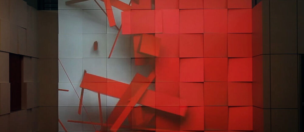 ISINGERMERZ, Multimedia, 3D Mapping, Messebau