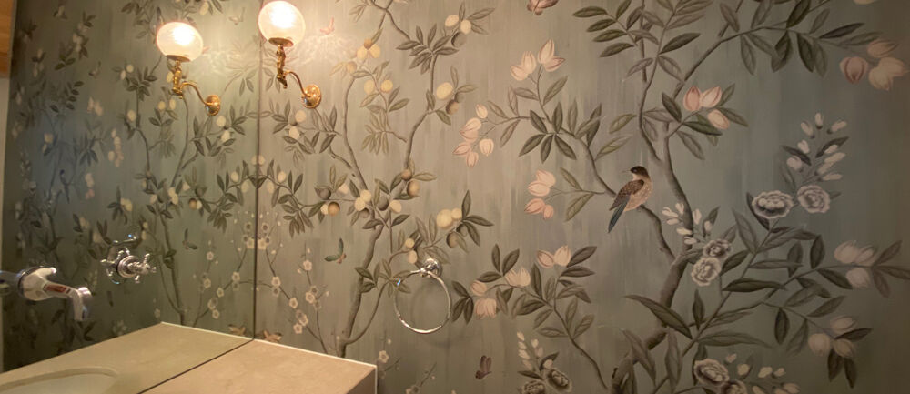 Innenausbau, Wohnhaus, Döbele, Küchenumbau, Wiesbaden, Schreinerei, Werkstatt, Isingermerz, Handwerk