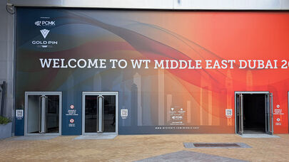 Internationales Messe-Design, Global Brand Experience