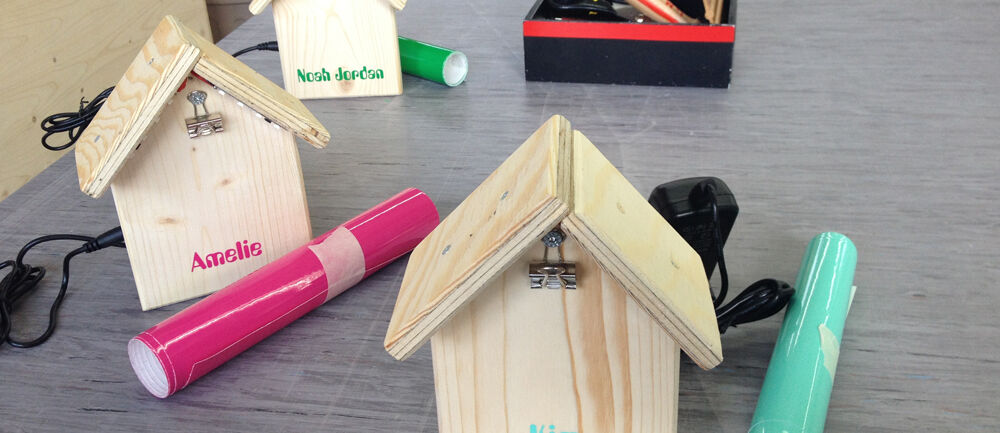 Isingermerz, Messebau, Wiesbaden, Boys & Girls Day, Ausbildung, Praktikum, Job im Handwerk