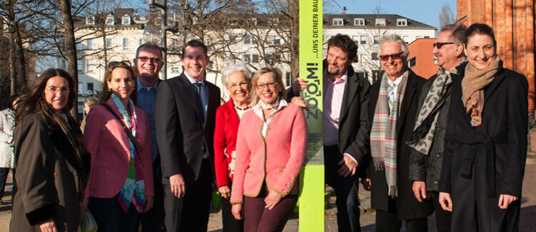 Zoom, Wiesbaden Stiftung, Isingermerz, Baumsponsoring, Baumpflanzen