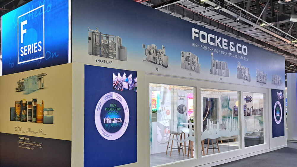 Internationaler Messebaupartner, Messebau weltweit, Dubai Messebau