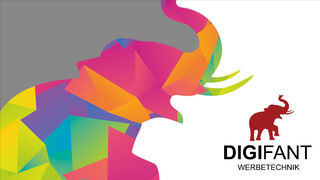 DIGIFANT Werbetechnik