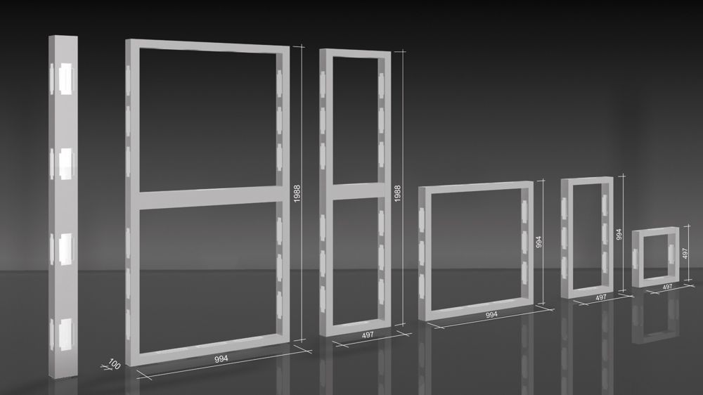 ISINGERMERZ, Wiesbaden, Patent, ISIDesign, Messesystem