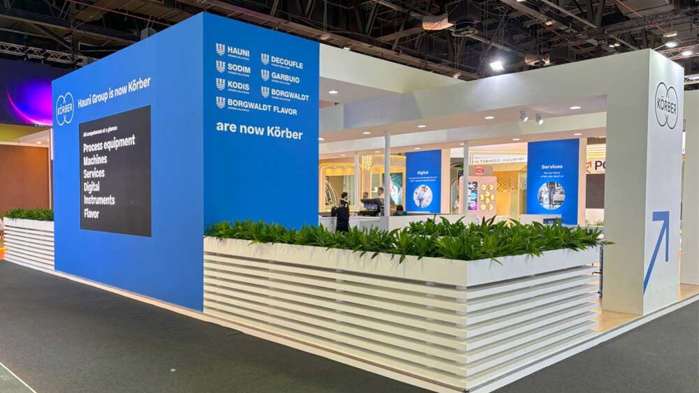 globales Messe-Design, Globaler Ausstellungsbau, Internationaler Standbau