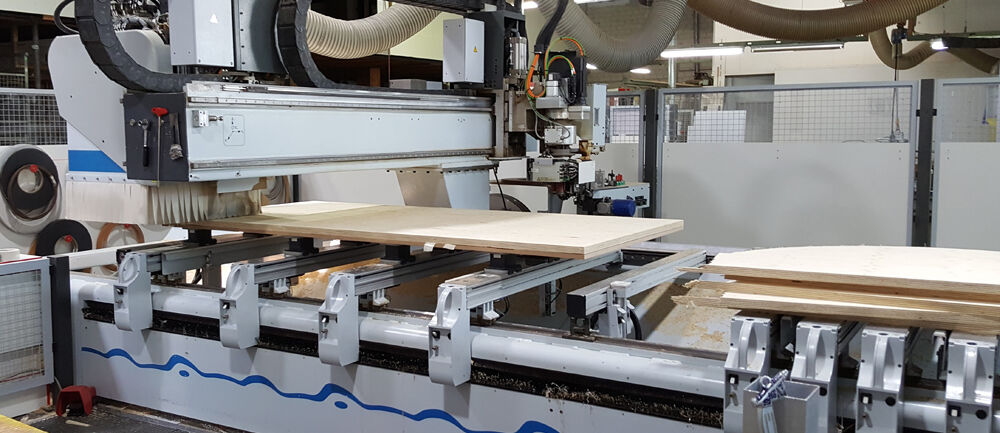 Jugend forscht Bundeswettbewerb, Roadshow, Merck, Agentur Jazzunique, Neudenker-Tour, ISINGERMERZ, Eventgestaltung, Youfo, Konstruktion, Schreinerei, Werkstatt